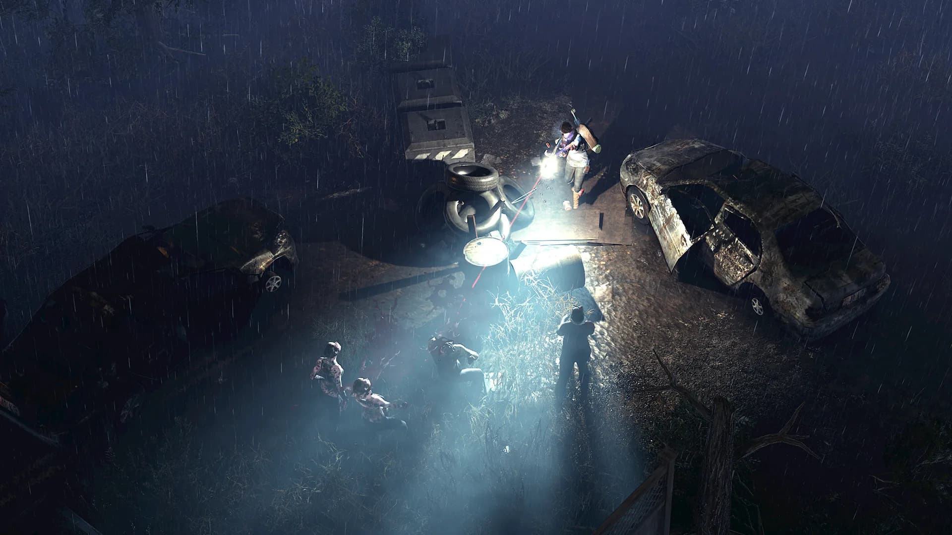 The Last Stand: Aftermath görsel 3