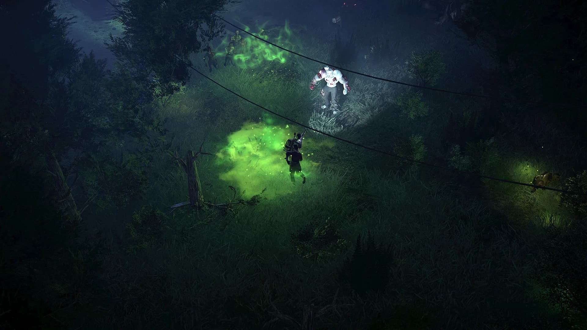 The Last Stand: Aftermath görsel 6