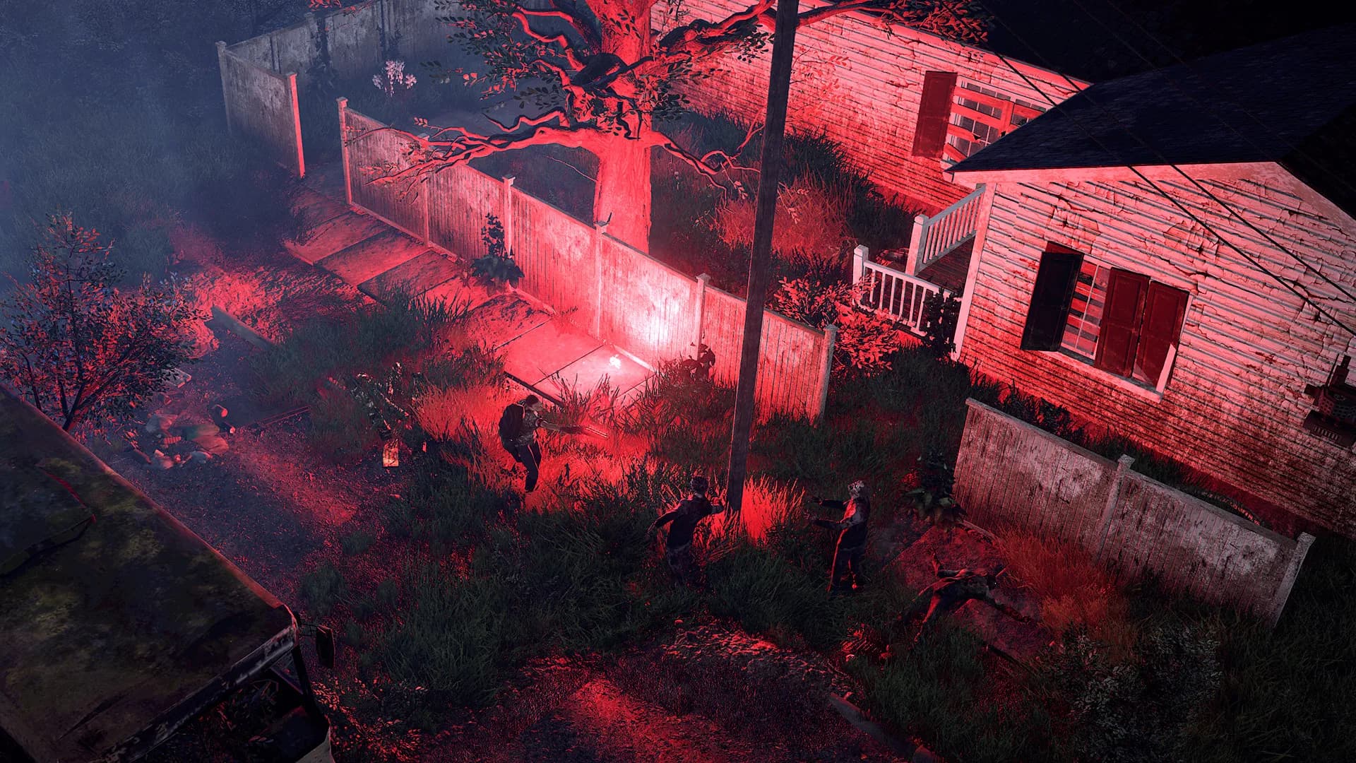 The Last Stand: Aftermath görsel 7