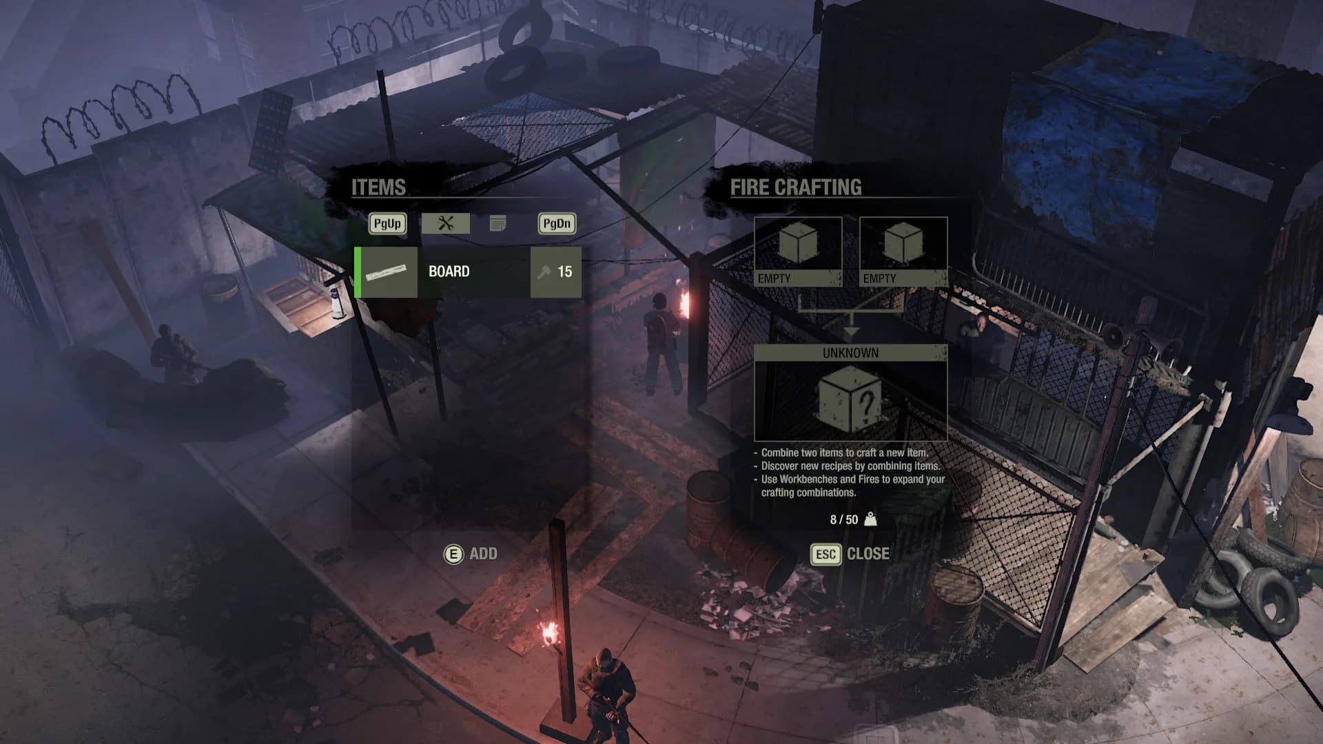 The Last Stand: Aftermath görsel 11