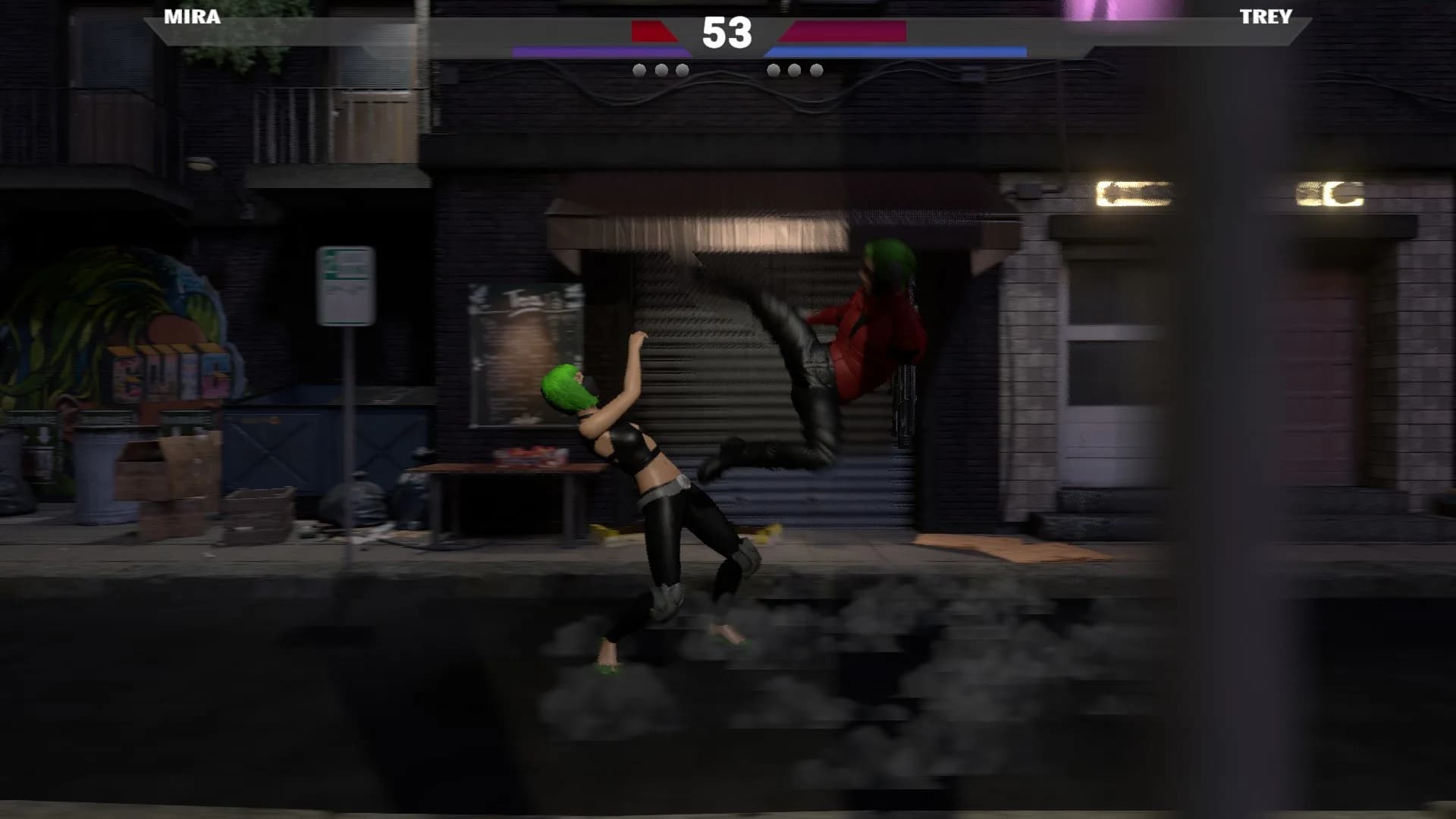 SUPERHERO-X [Alpha Edition] görsel 4