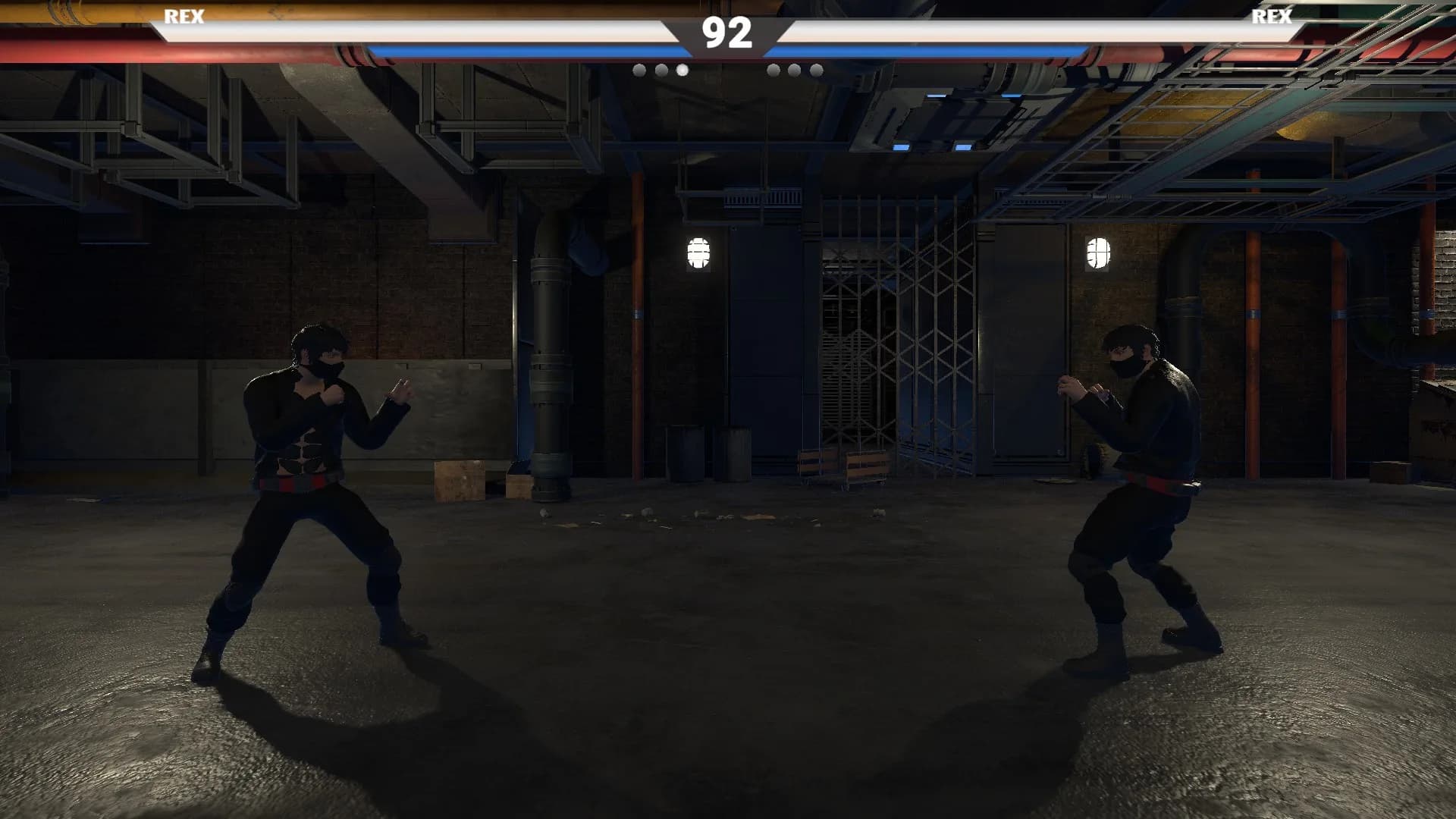 SUPERHERO-X [Alpha Edition] görsel 5