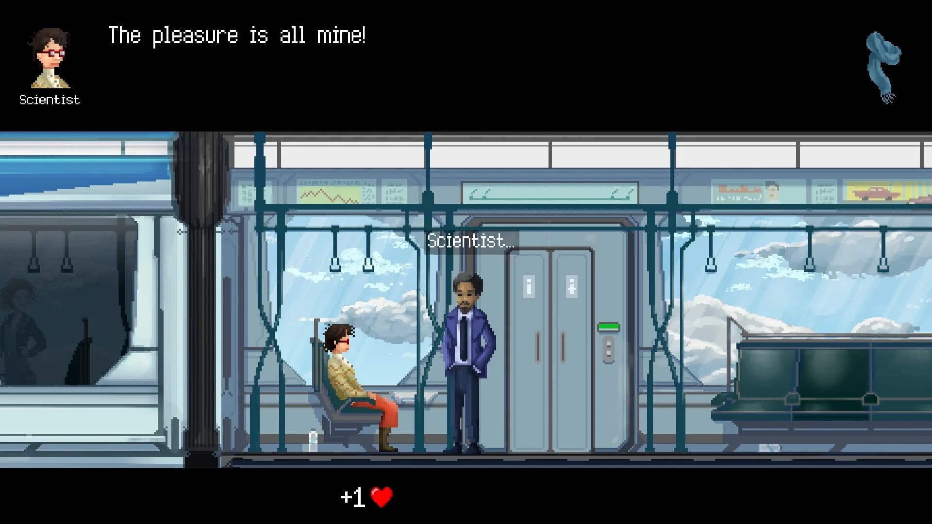 Monorail Stories görsel 7