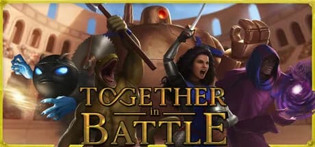 Together in Battle