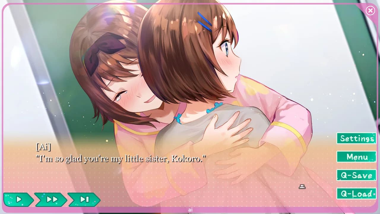 Yumeutsutsu Re:After görsel 2