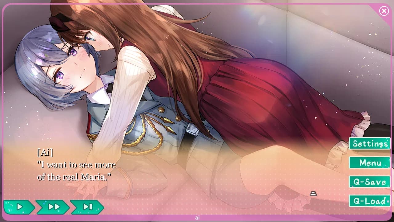 Yumeutsutsu Re:After görsel 4