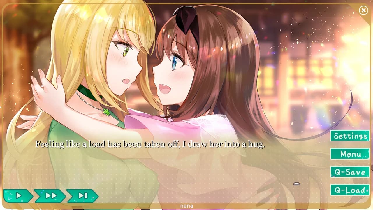 Yumeutsutsu Re:After görsel 5