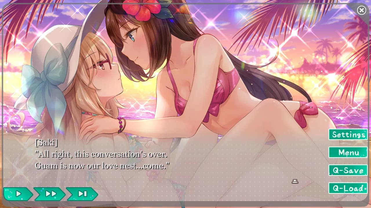 Yumeutsutsu Re:After görsel 6
