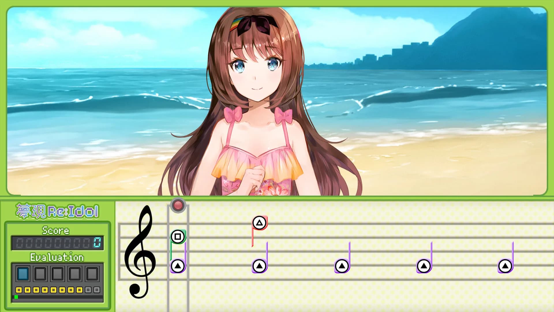 Yumeutsutsu Re:Idol görsel 3