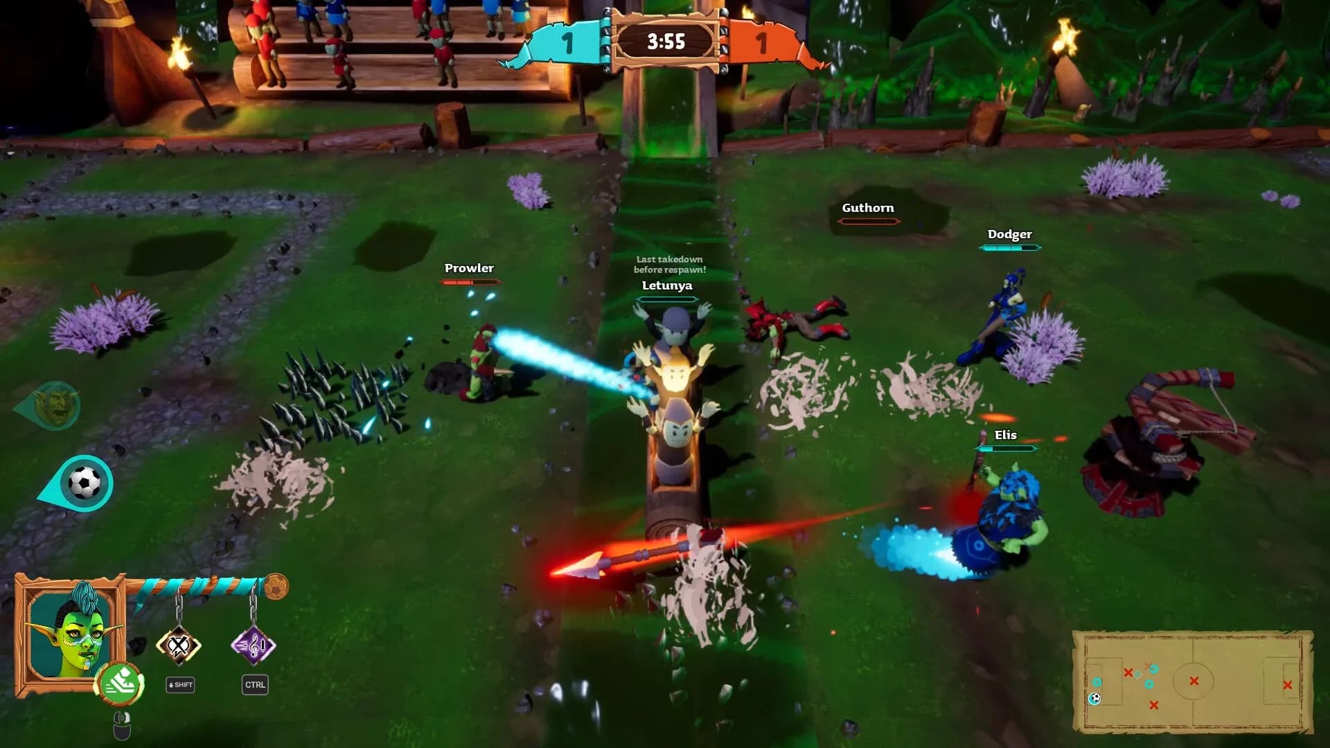 Field of Heroes görsel 5