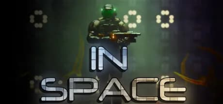 In Space görsel 1