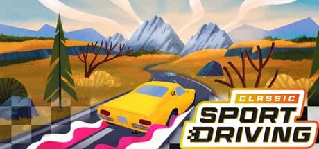 Classic Sport Driving