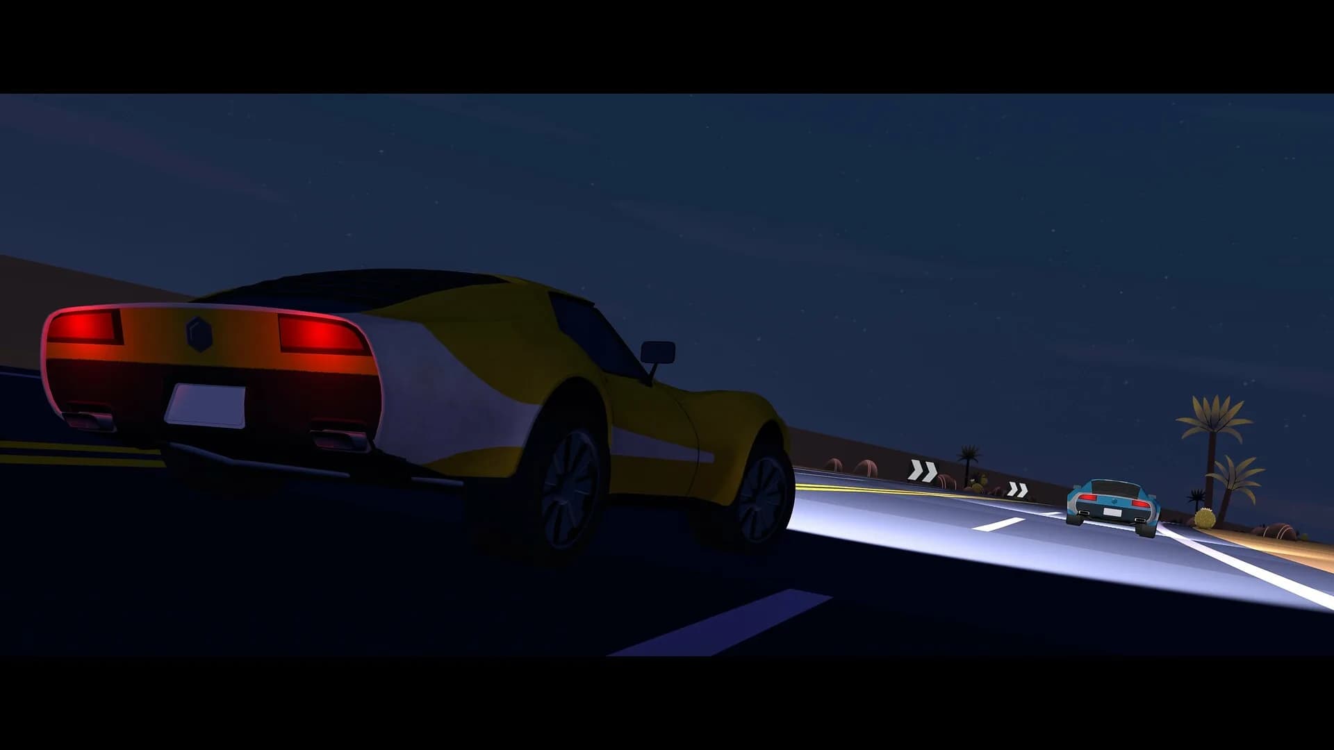 Classic Sport Driving görsel 11