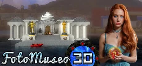 FotoMuseo 3D