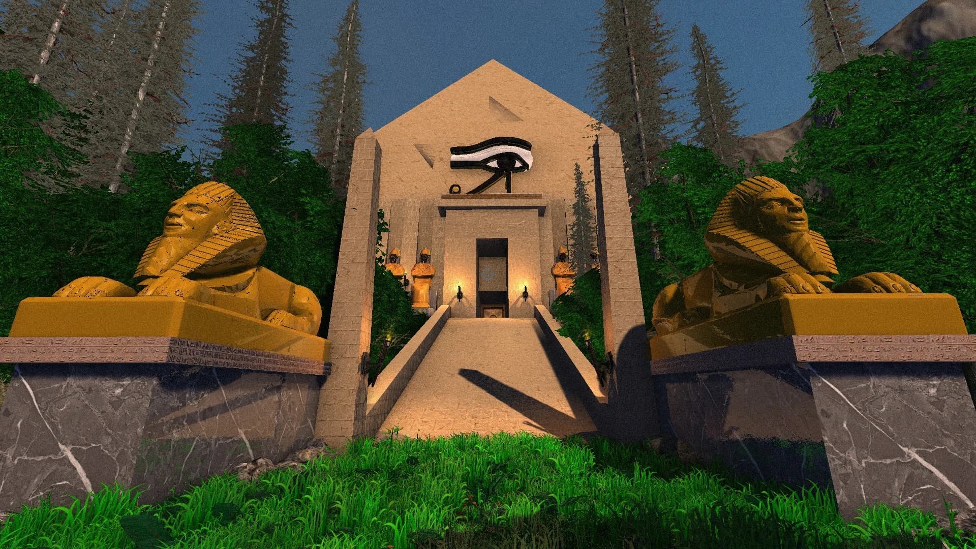 FotoMuseo 3D görsel 3
