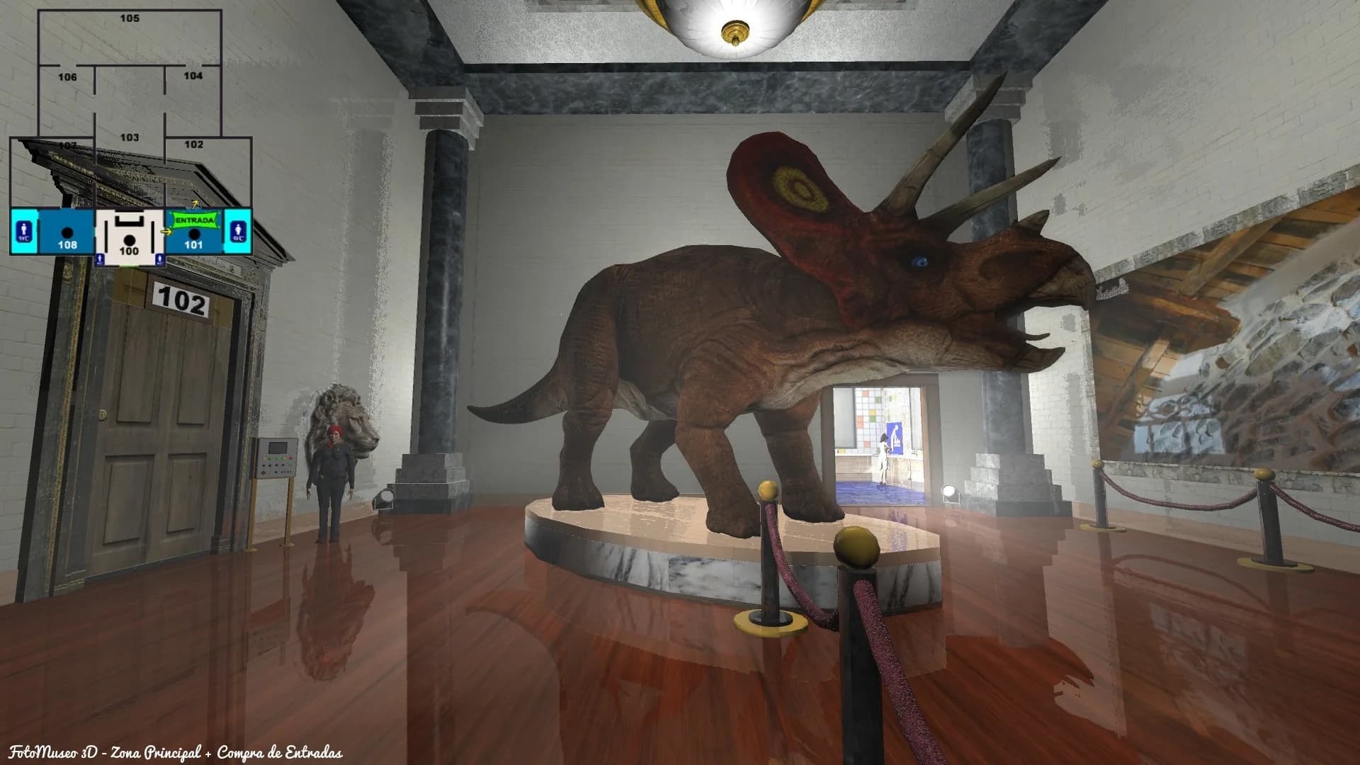 FotoMuseo 3D görsel 12