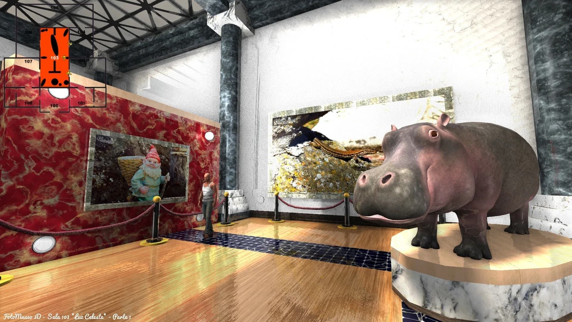 FotoMuseo 3D görsel 13