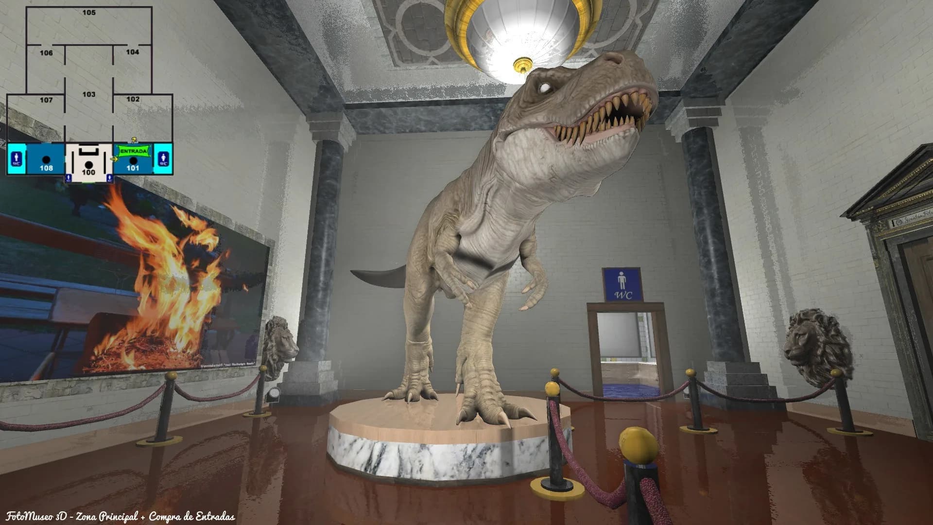 FotoMuseo 3D görsel 11