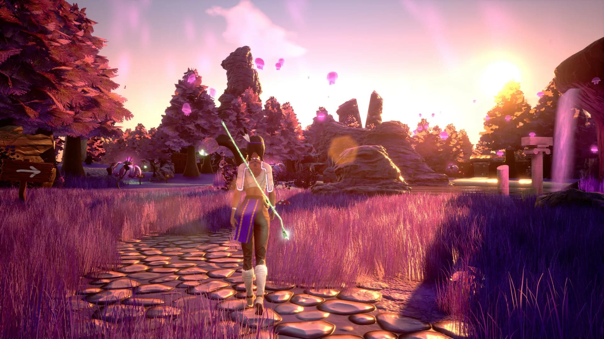 War Islands: A Co-op Adventure görsel 10