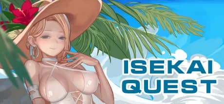 ISEKAI QUEST