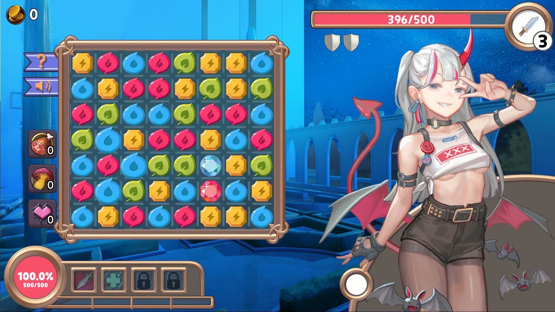 ISEKAI QUEST görsel 13