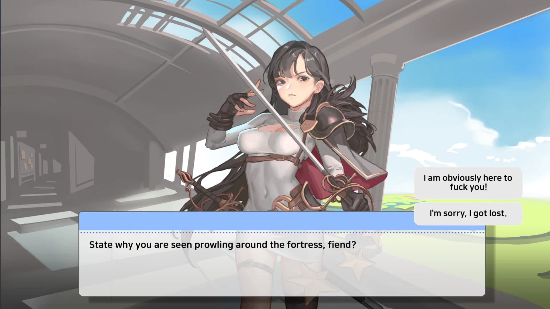 ISEKAI QUEST görsel 15