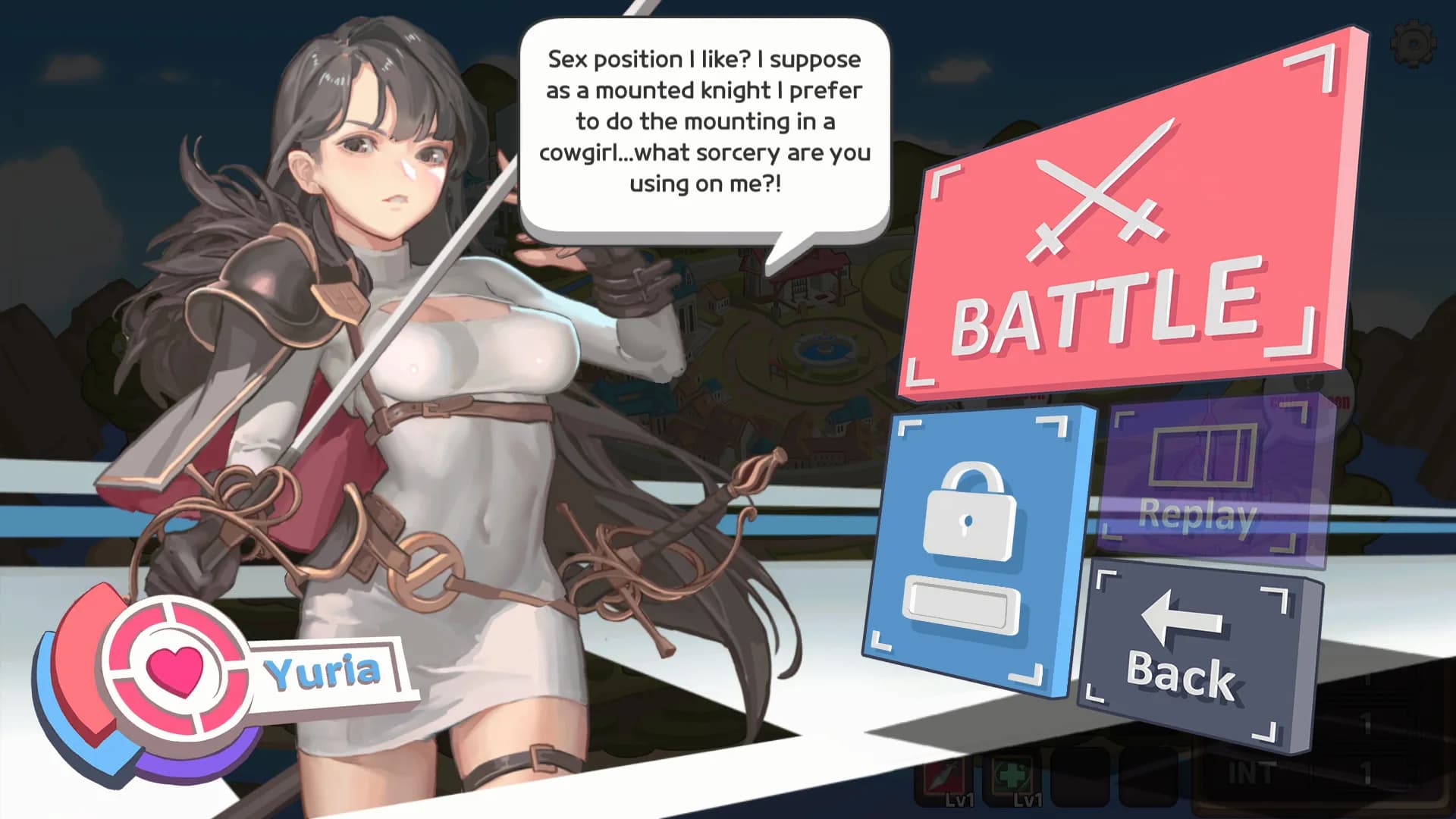 ISEKAI QUEST görsel 4