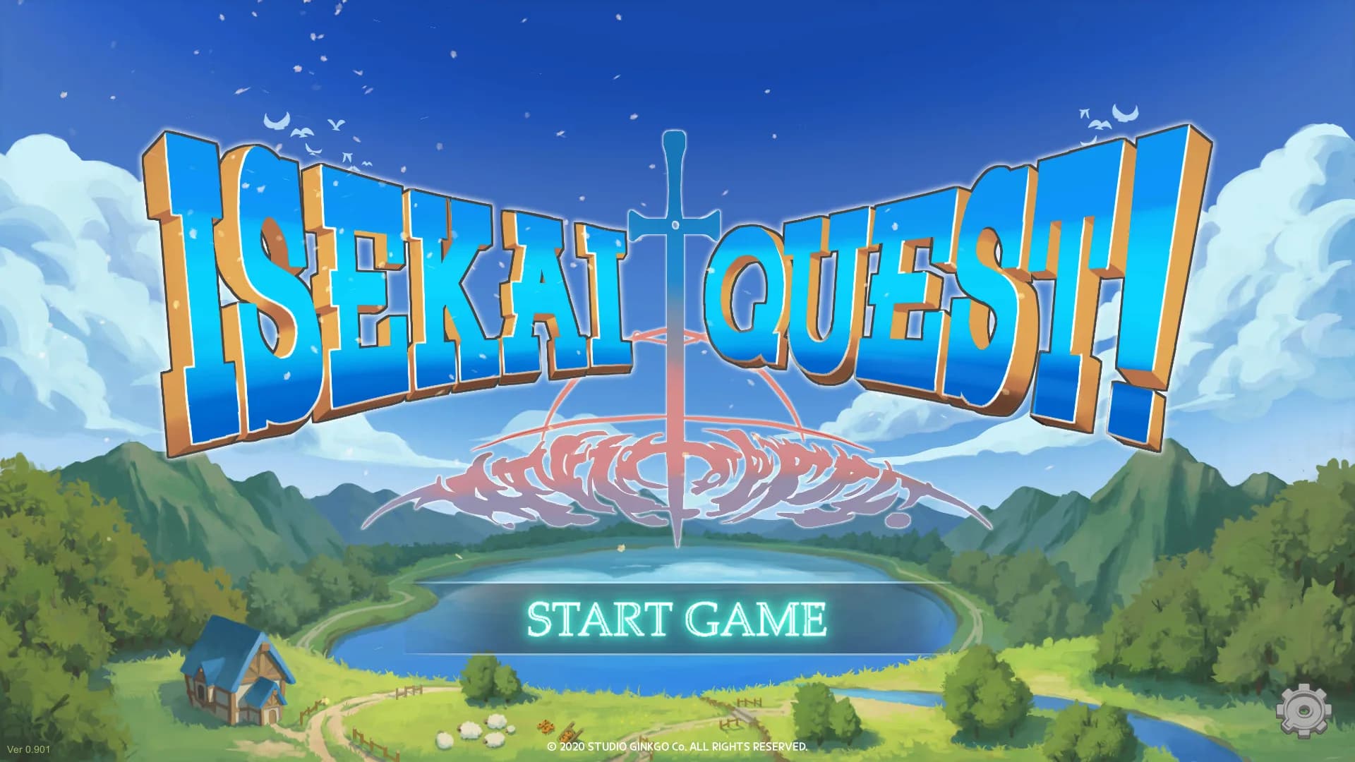 ISEKAI QUEST görsel 6