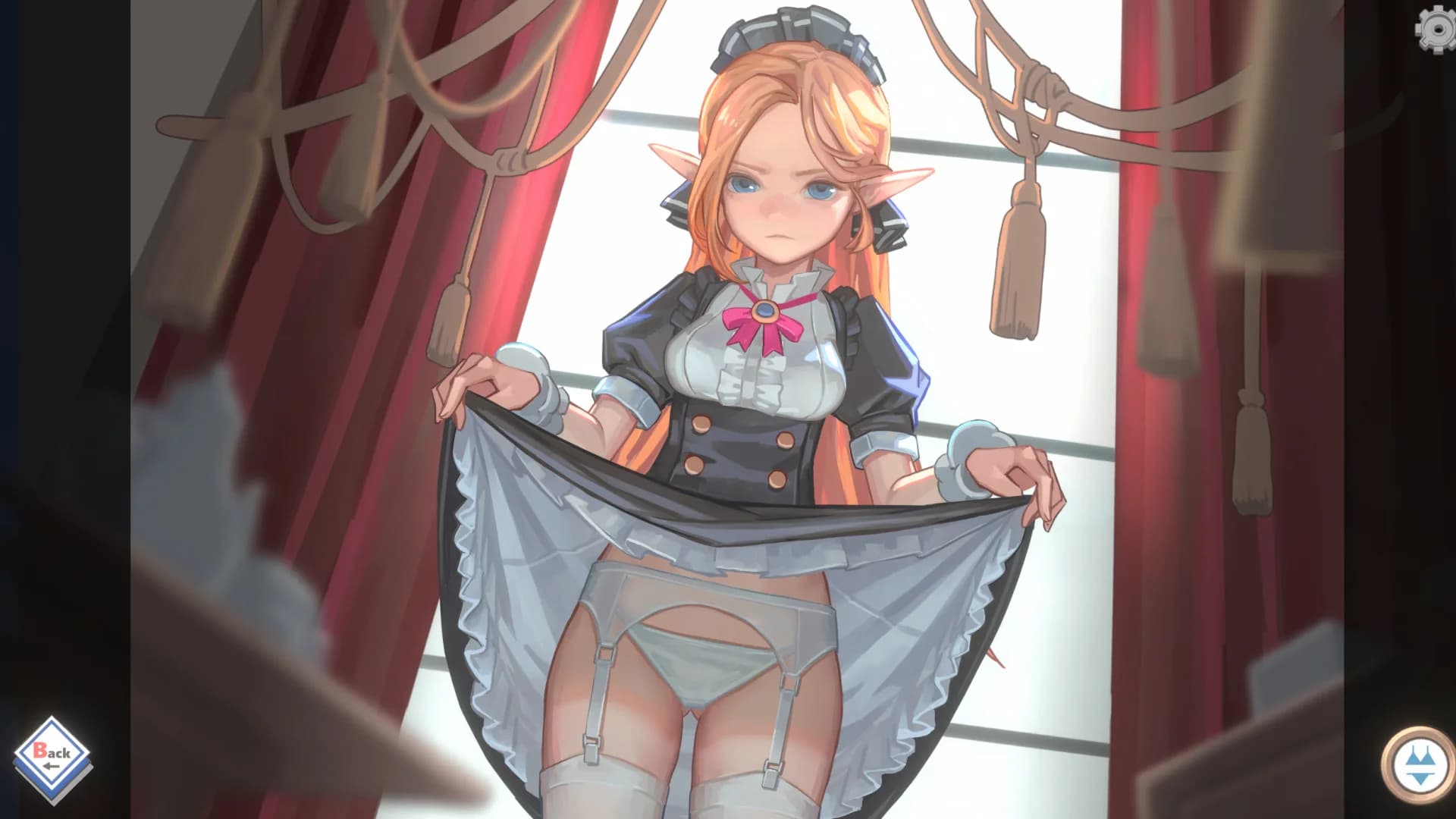ISEKAI QUEST görsel 8