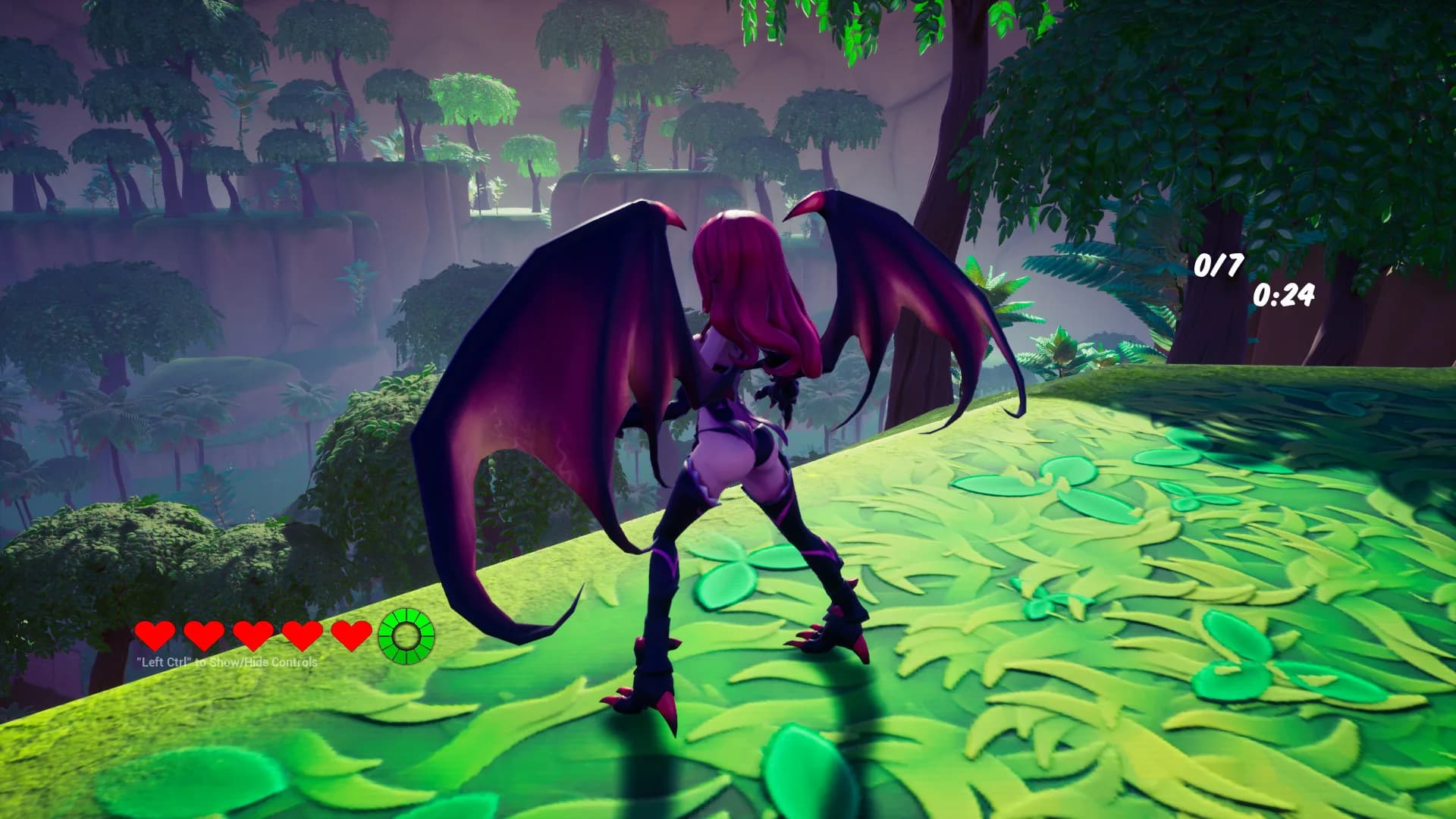 Hentai Demon görsel 12