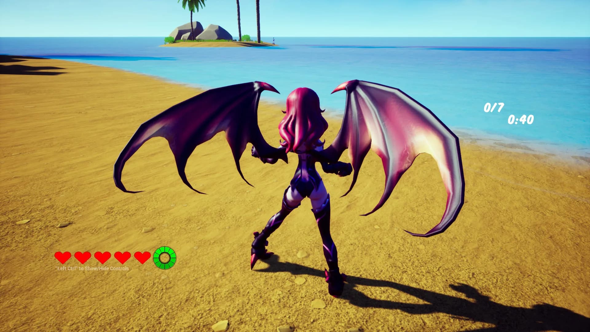 Hentai Demon görsel 13