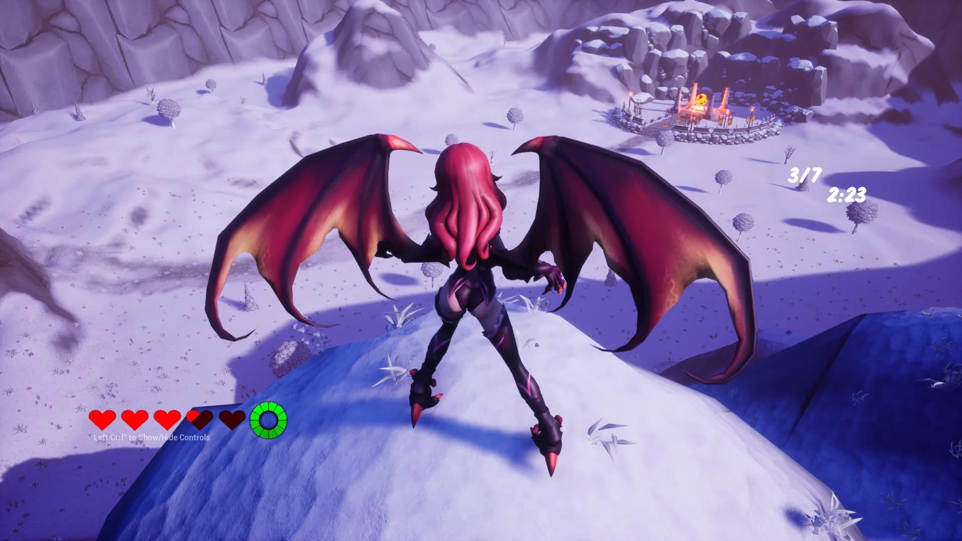 Hentai Demon görsel 5