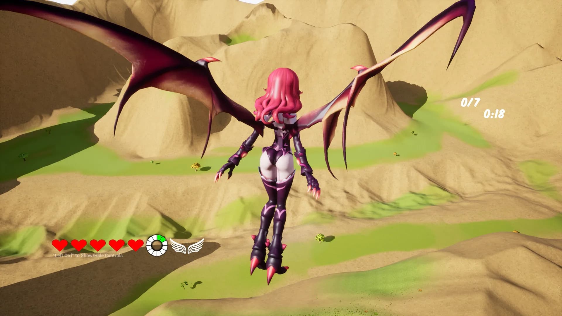 Hentai Demon görsel 8