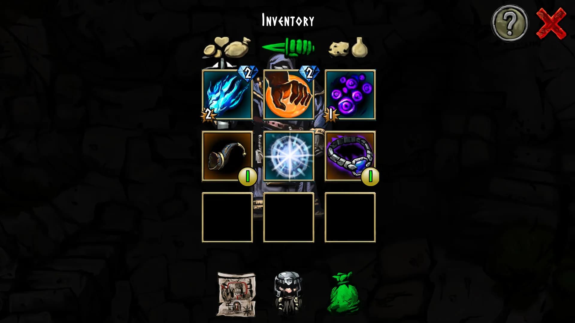 Dungeon Of Dark görsel 4