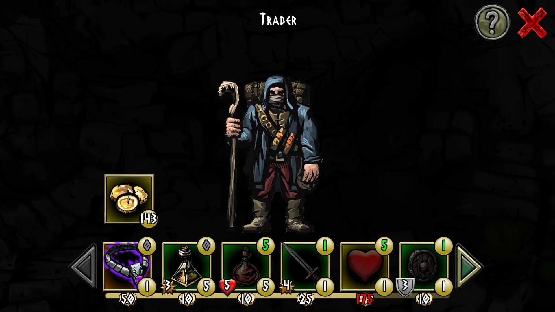 Dungeon Of Dark görsel 8