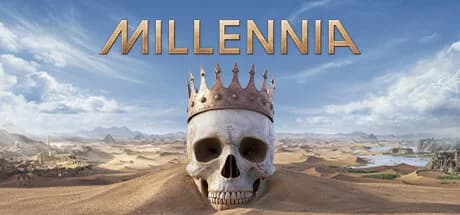 Millennia görsel 1