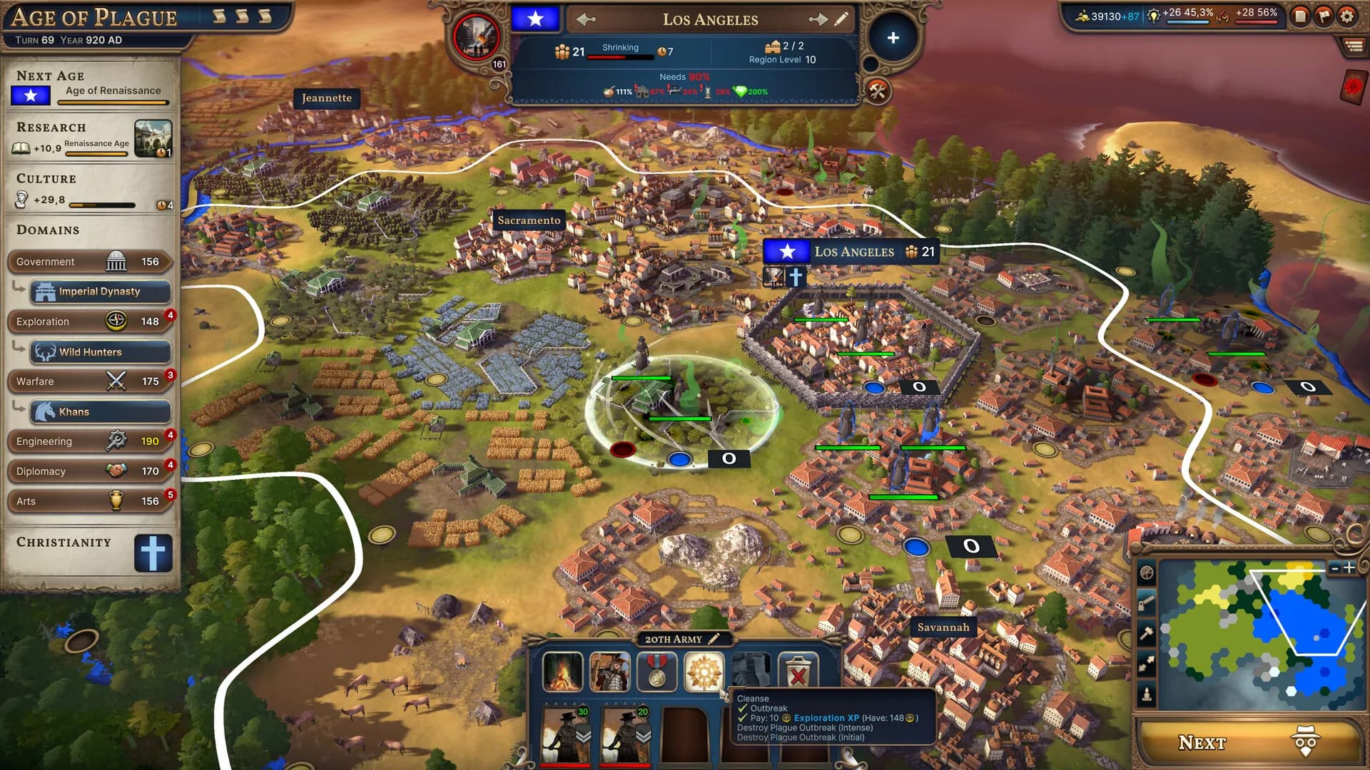 Millennia görsel 12