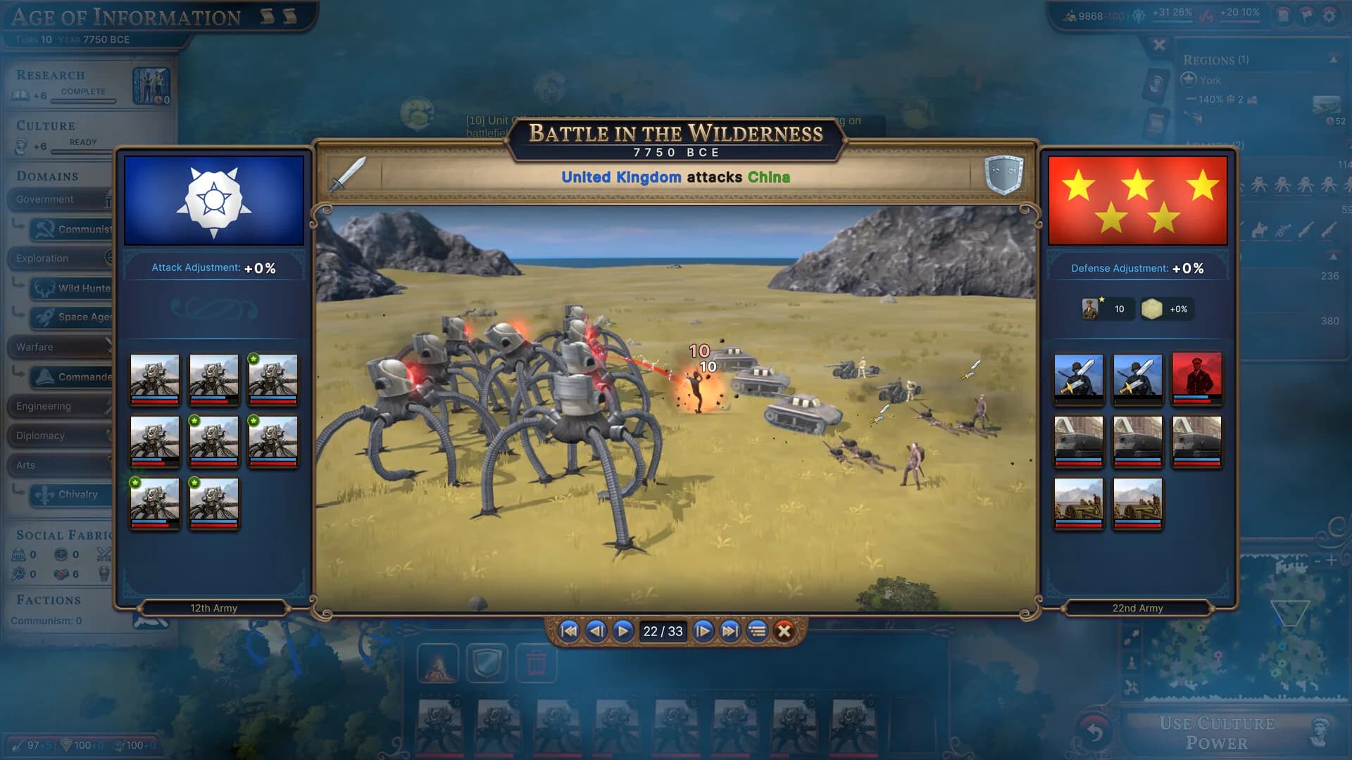 Millennia görsel 15