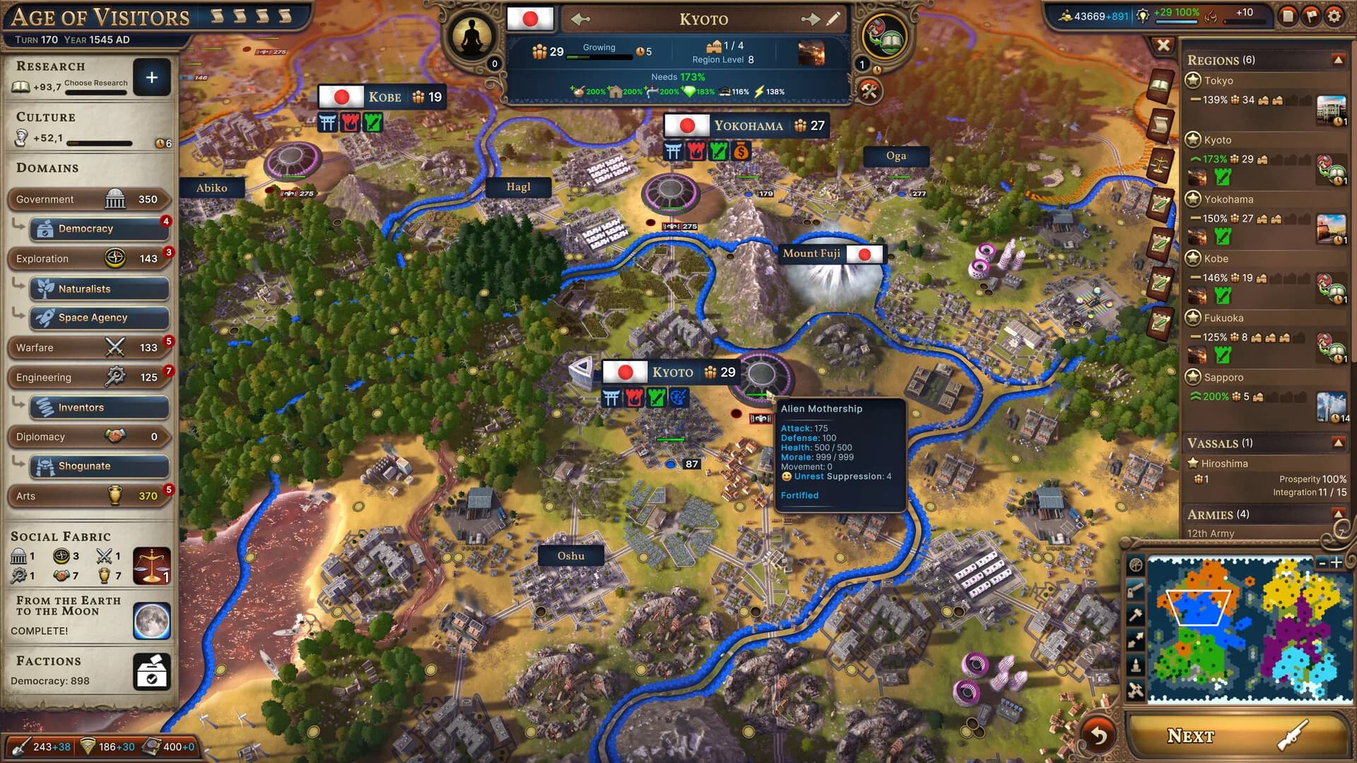 Millennia görsel 4