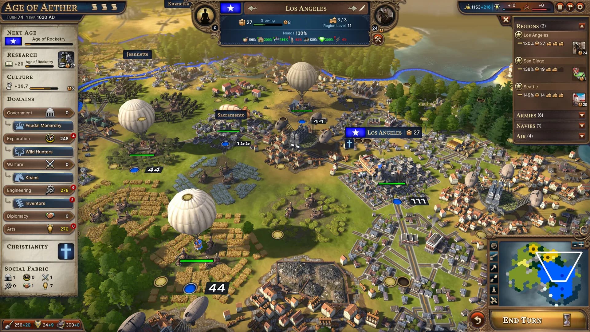 Millennia görsel 8