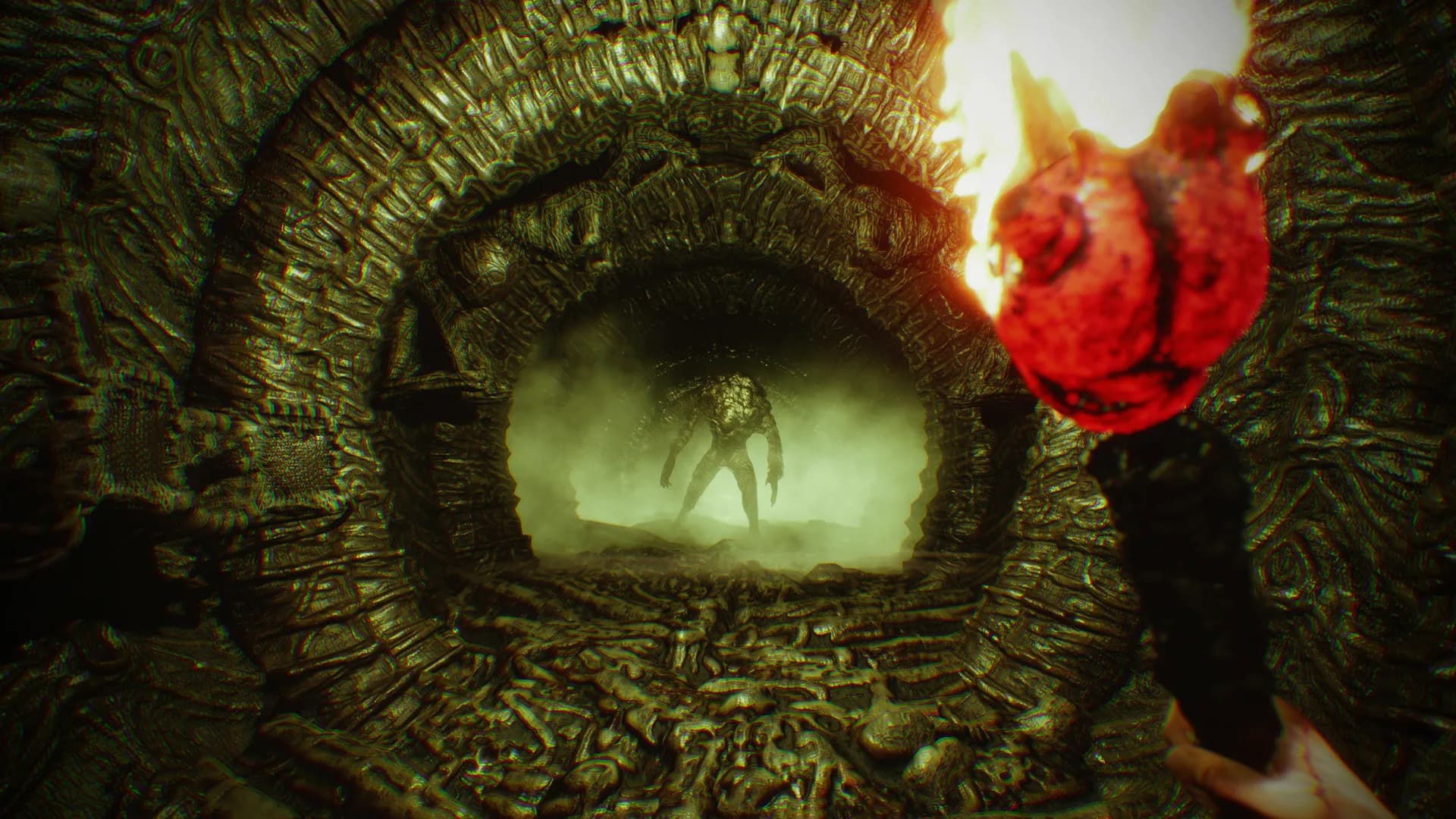 Dark Fracture görsel 9