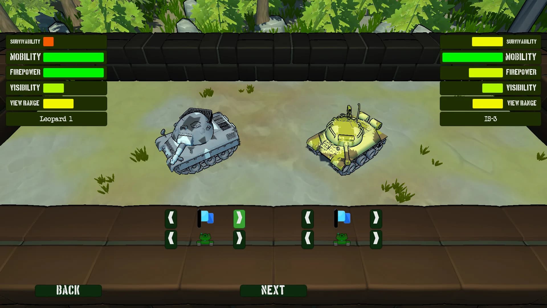 Project Toon Tanks görsel 15