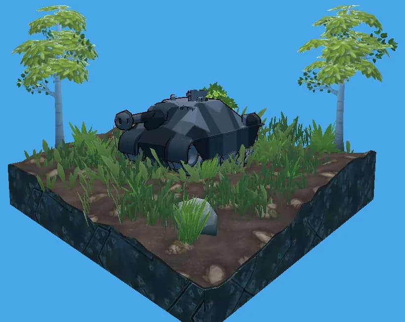 Project Toon Tanks görsel 17