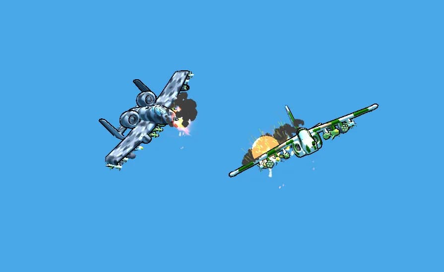 Project Toon Tanks görsel 20