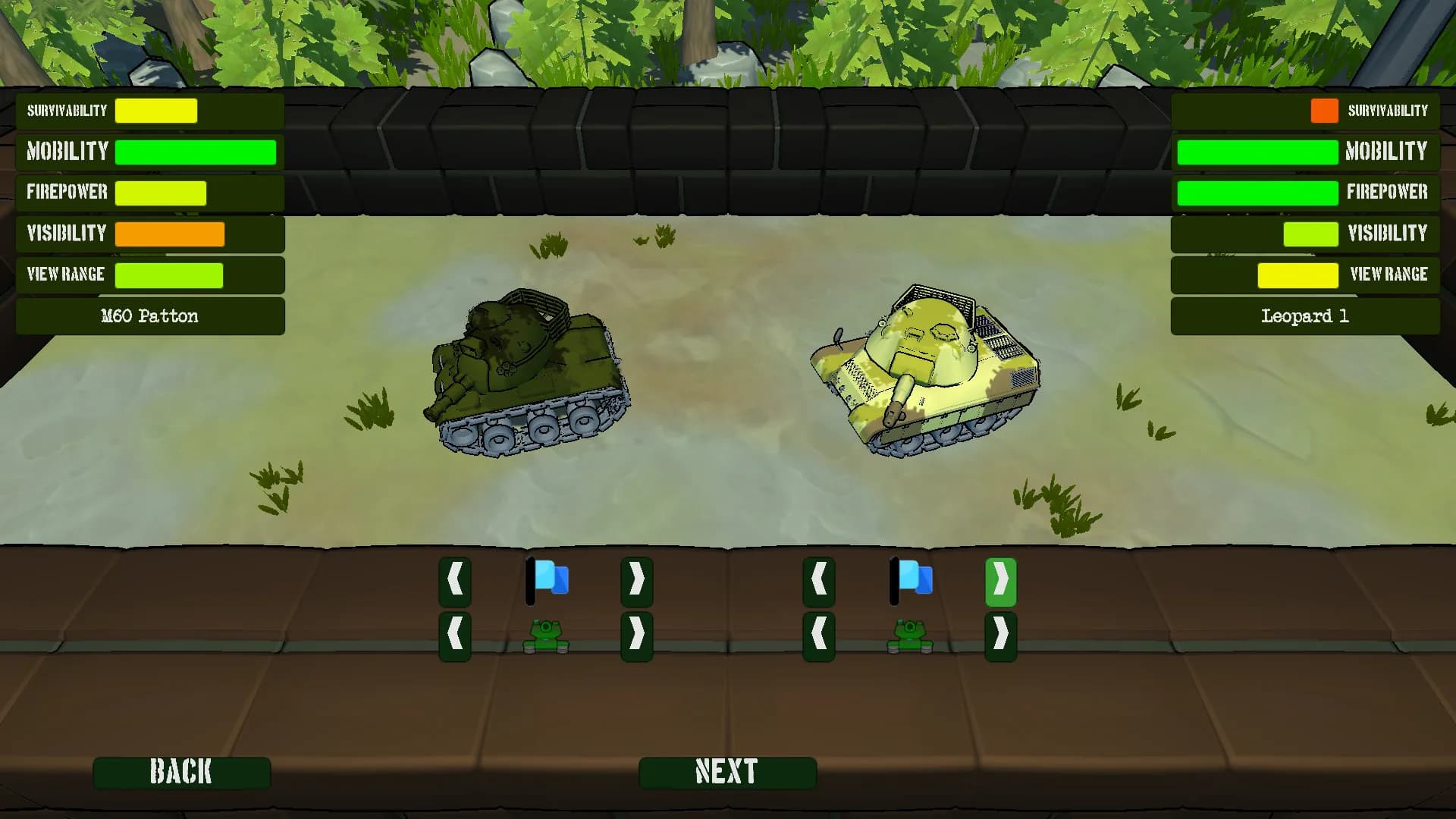 Project Toon Tanks görsel 7