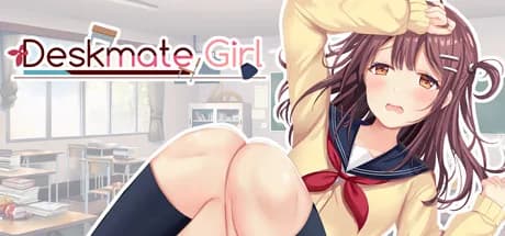 Deskmate Girl