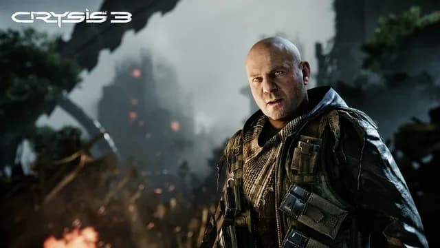 Crysis 3 görsel 3