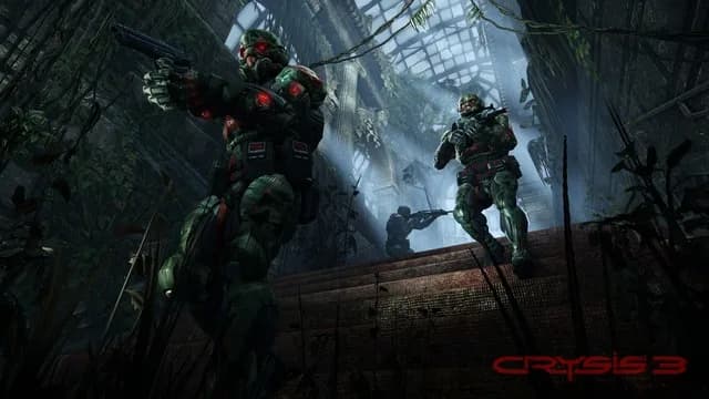 Crysis 3 görsel 6