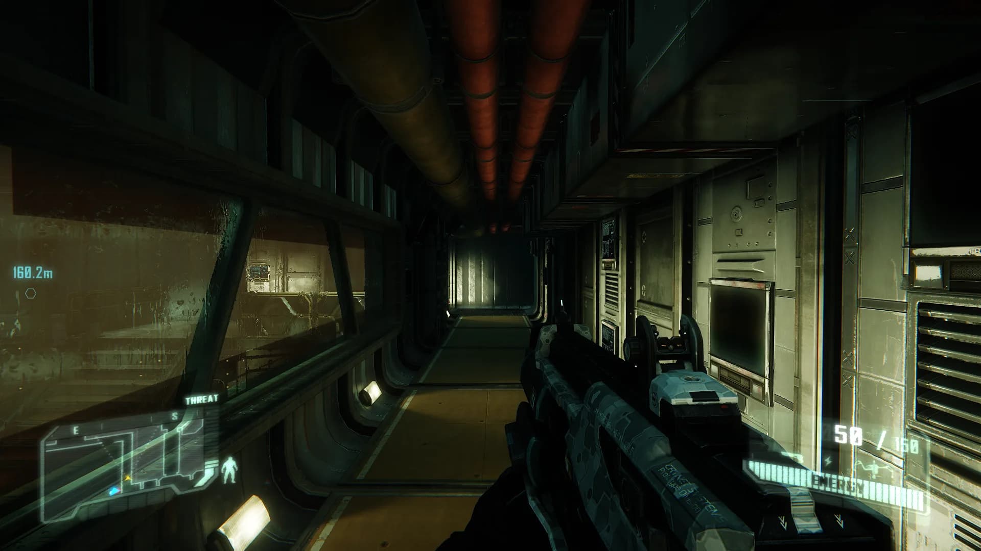 Crysis 3 görsel 7
