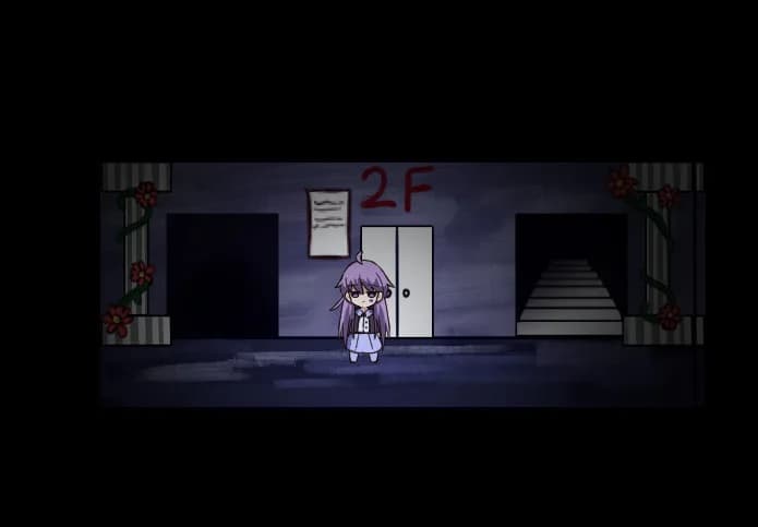 告死天使的审判 Death Angel Trial görsel 12